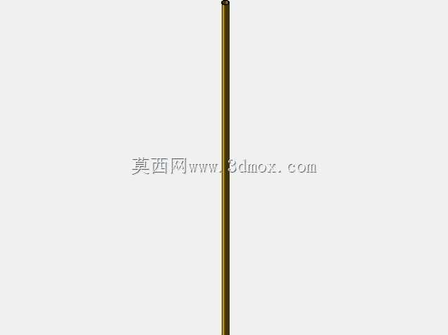 70cm垂直地平面径向全向天线