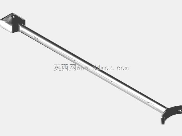 70cm垂直地平面径向全向天线