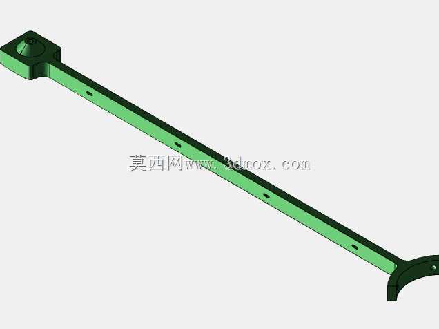 70cm垂直地平面径向全向天线