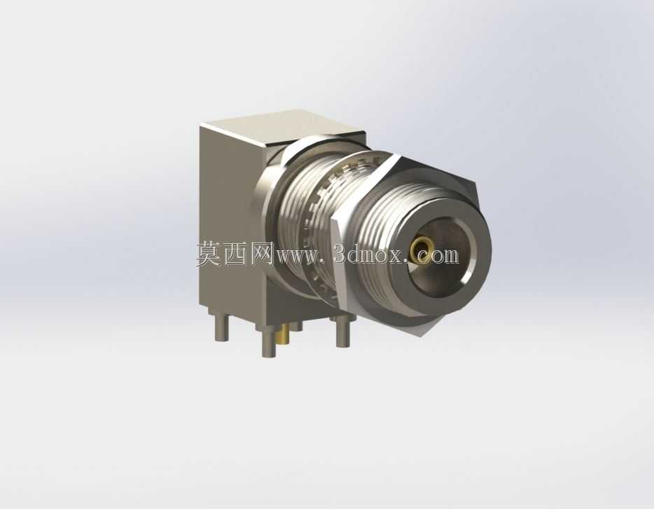 Amphenol RF N�ͷ��ܷ�ֱ�Ǹ���ͬ�����������