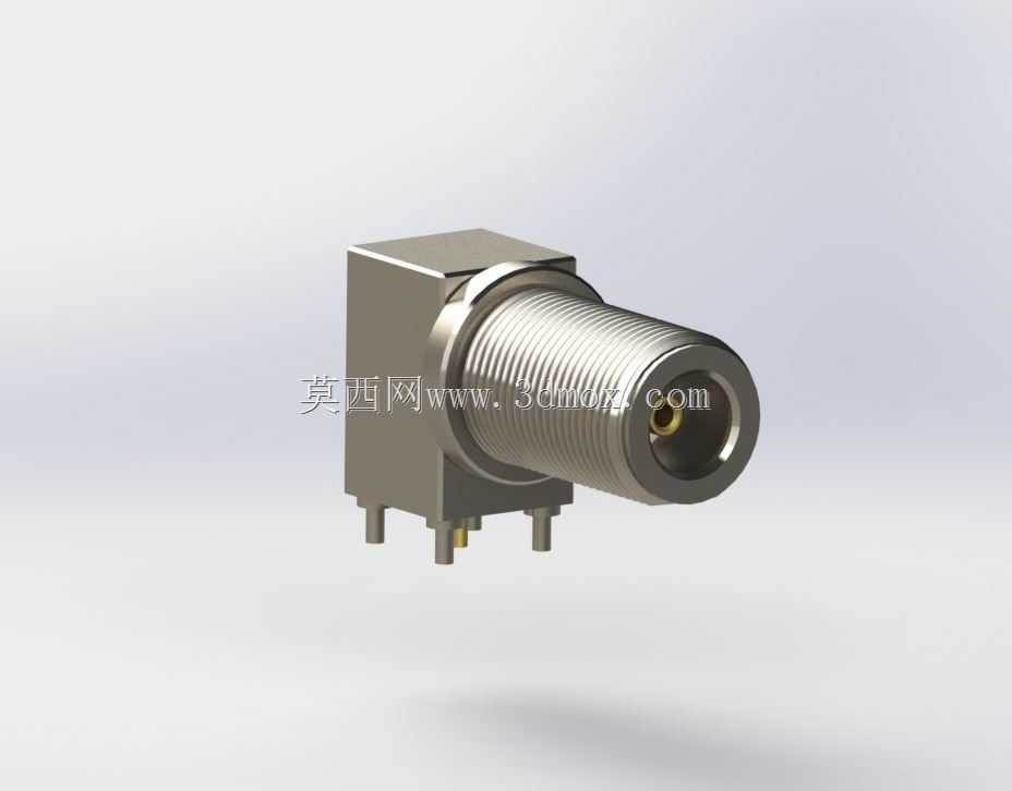 Amphenol RF N�ͷ��ܷ�ֱ�Ǹ���ͬ�����������