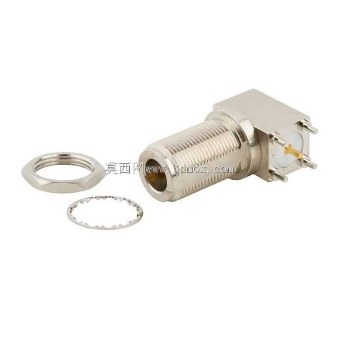 Amphenol RF N�ͷ��ܷ�ֱ�Ǹ���ͬ�����������