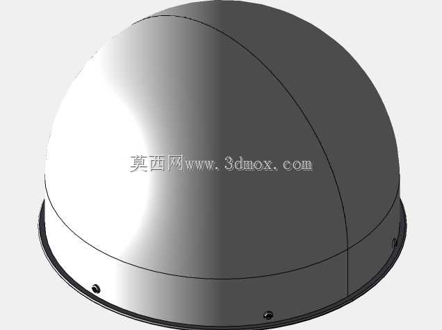 Novatel GPS/Galileo/GNSS L波段扼流喇叭天线