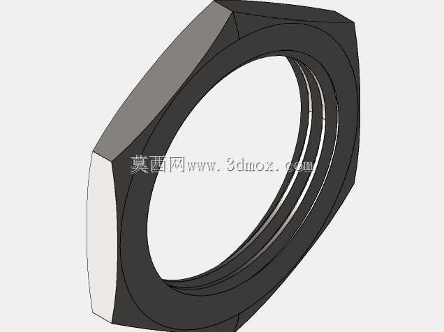安费诺RF N型密封隔板LMR-400同轴电缆连接器