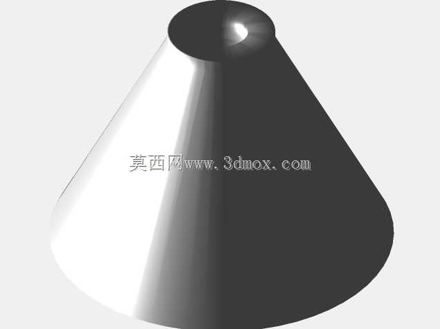 2.4 GHz Discone(盘锥)天线