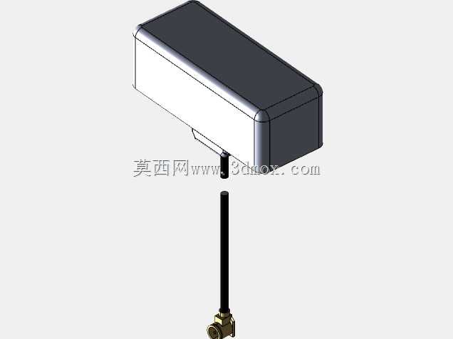 泰科超宽带(UWB)天线模块
