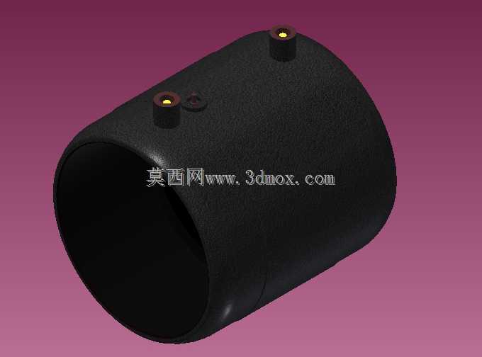 电熔耦合器DN110 PN16