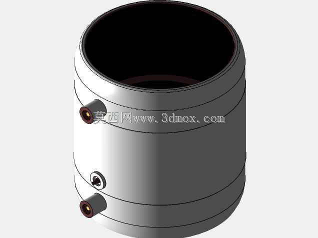 电熔耦合器DN110 PN16