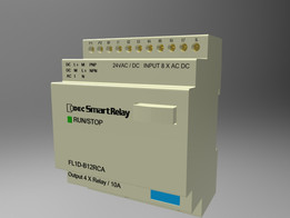 Idec智能继电器FL1D-B12RCA