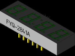 FYQ-2841A分部指标