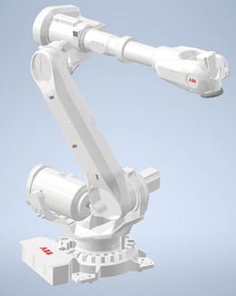 IRB6700 3.2M