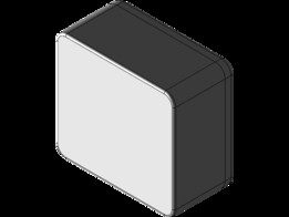 Gainta B035/BS35箱