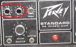 Peavey��ť��ǩ