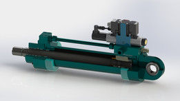 ����������Һѹ��CDH1MP5-80/45-300 250�͡�