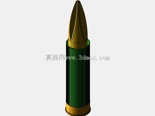 反坦克/穿甲弹混合弹