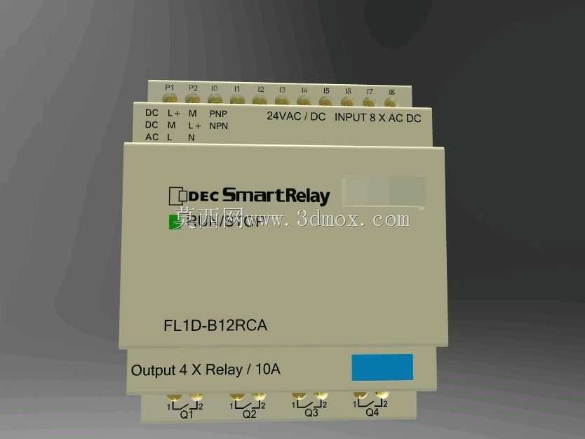 Idec���̵ܼ���FL1D-B12RCA
