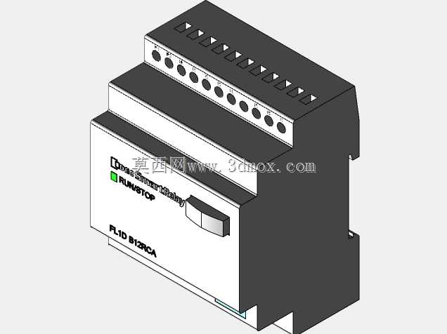 Idec���̵ܼ���FL1D-B12RCA