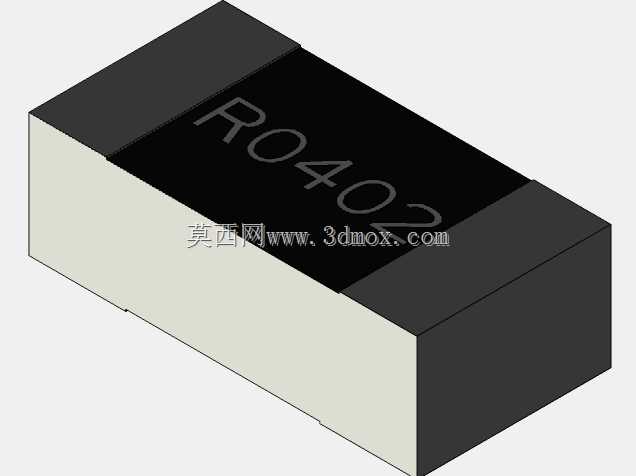 电阻器-SMD-0201-2512