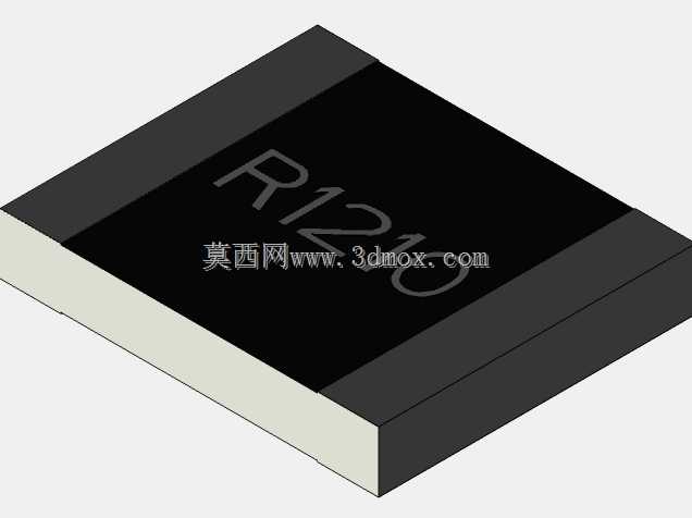 电阻器-SMD-0201-2512