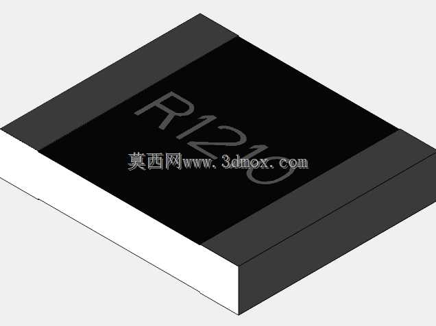 电阻器-SMD-0201-2512