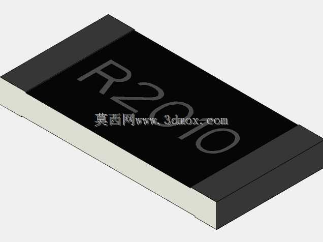 电阻器-SMD-0201-2512