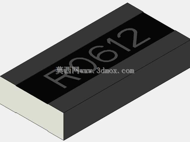 电阻器-SMD-0201-2512