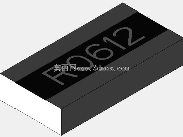 电阻器-SMD-0201-2512