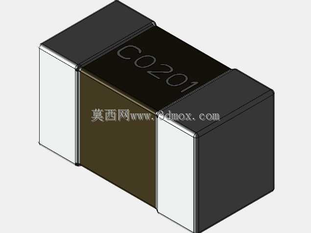 电容器-SMD-MLCC-0201-2225