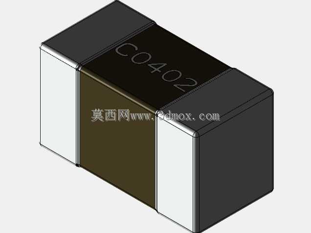 电容器-SMD-MLCC-0201-2225
