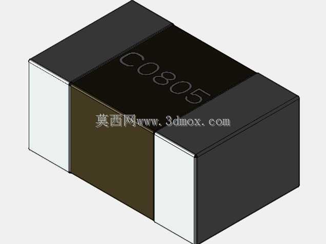 电容器-SMD-MLCC-0201-2225