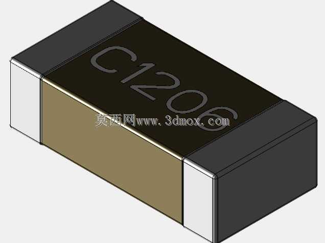 电容器-SMD-MLCC-0201-2225