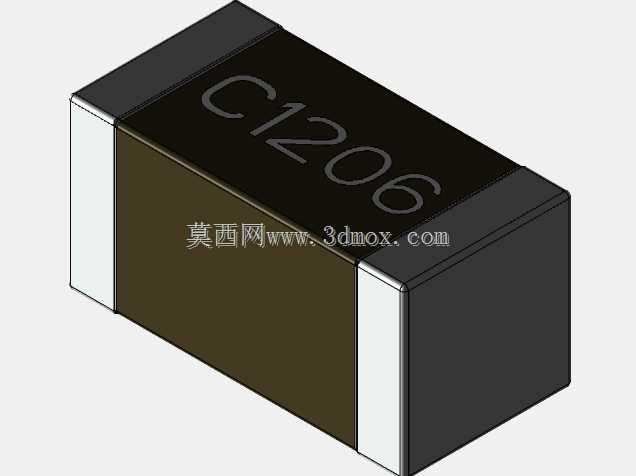 电容器-SMD-MLCC-0201-2225