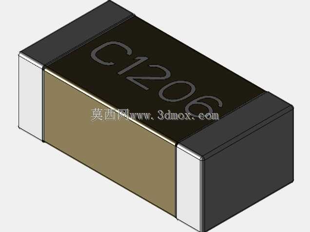 电容器-SMD-MLCC-0201-2225