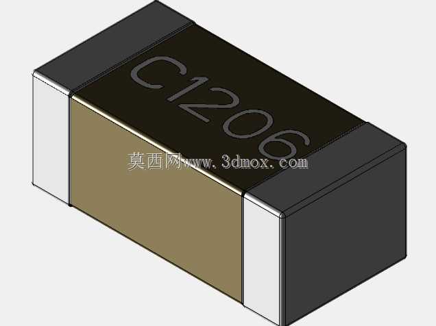 电容器-SMD-MLCC-0201-2225