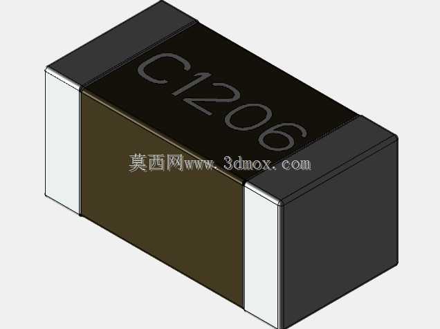 电容器-SMD-MLCC-0201-2225
