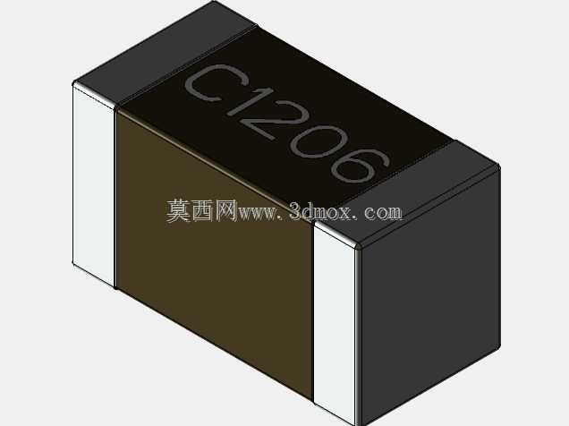 电容器-SMD-MLCC-0201-2225