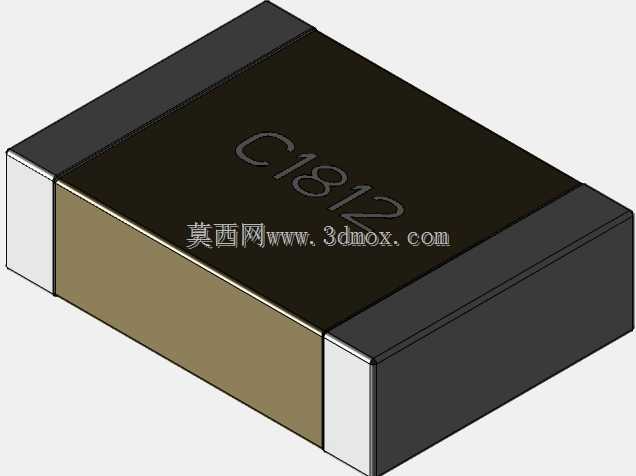 电容器-SMD-MLCC-0201-2225