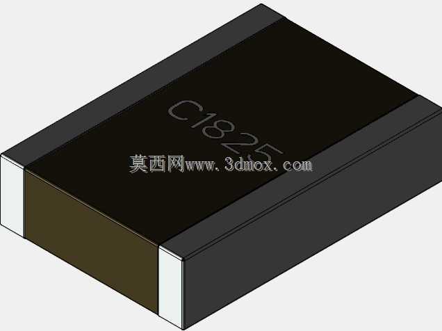 电容器-SMD-MLCC-0201-2225