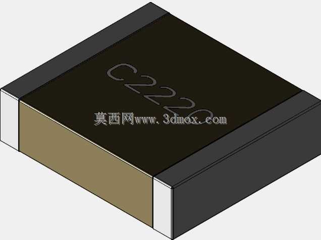 电容器-SMD-MLCC-0201-2225