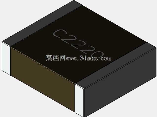 电容器-SMD-MLCC-0201-2225