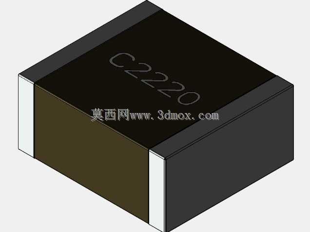 电容器-SMD-MLCC-0201-2225