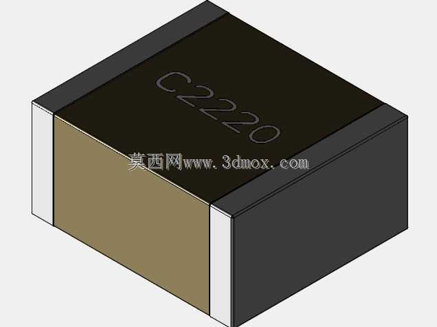 电容器-SMD-MLCC-0201-2225