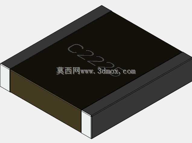 电容器-SMD-MLCC-0201-2225