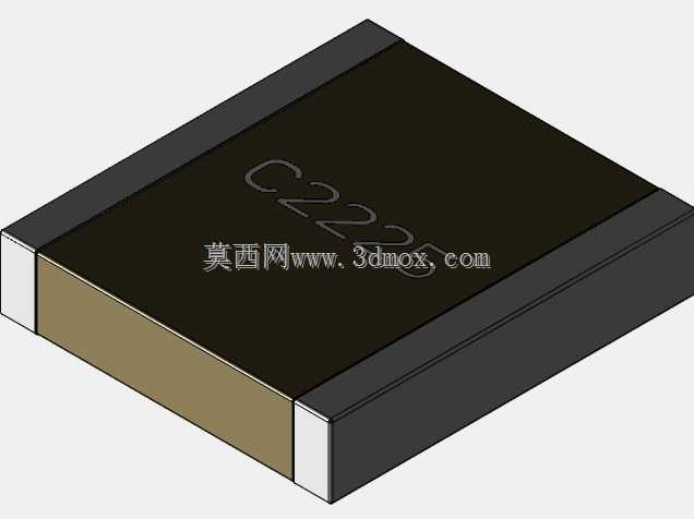 电容器-SMD-MLCC-0201-2225