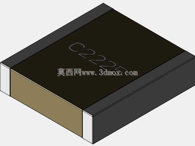 电容器-SMD-MLCC-0201-2225