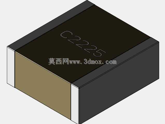 电容器-SMD-MLCC-0201-2225