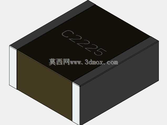 电容器-SMD-MLCC-0201-2225