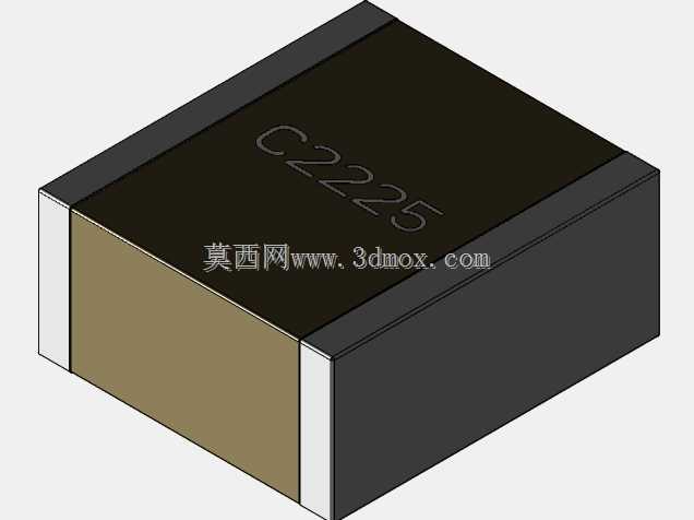 电容器-SMD-MLCC-0201-2225