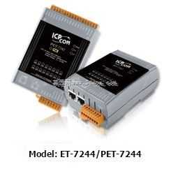 ICPDAS ET-7244