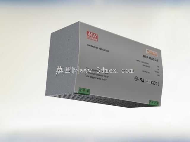 MeanWell��ԴDRP-480S-24